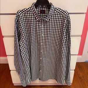 Untuck It Long Sleeve XXL